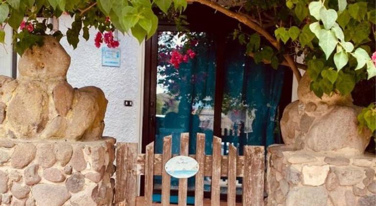 Vacation home with 1 room for 4 persons in Sant'Antioco