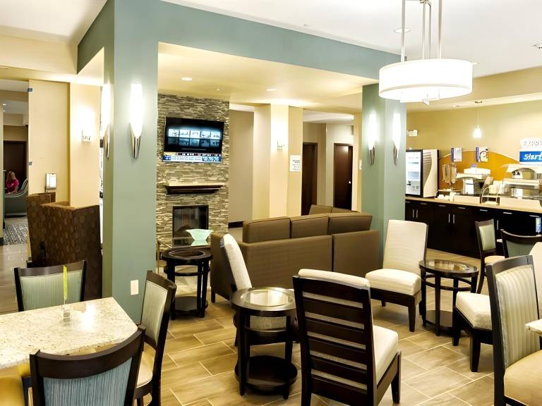 Holiday Inn Express Natchez South West By IHG — photo 4