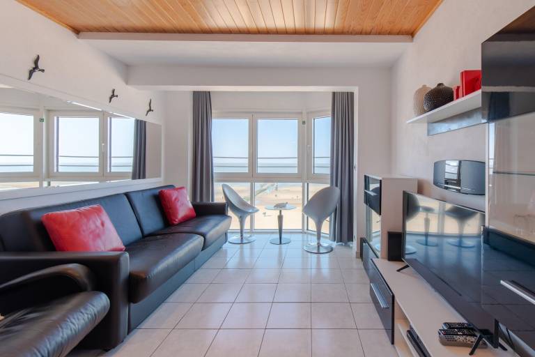 Ferienwohnung Ostende