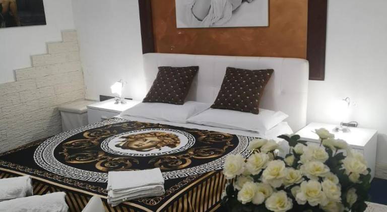 Pleasant holiday apartment | Perfect for remote work | Pets allowed in Reggio Calabria