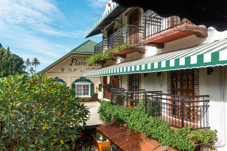 Bed and breakfast Dumaguete