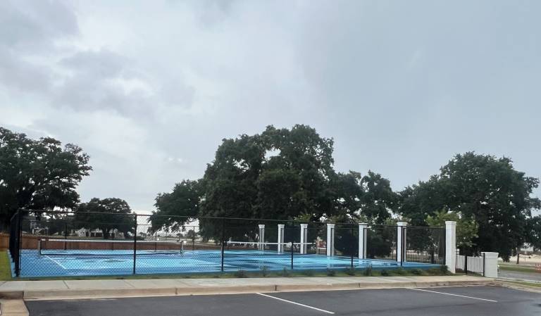 House Biloxi