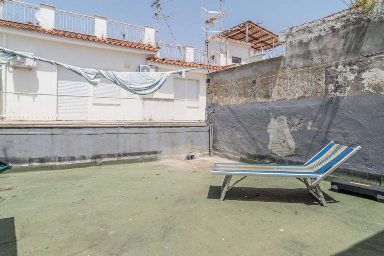 Appartamento vacanza Gaeta