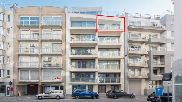 Ferienwohnung  Ostende