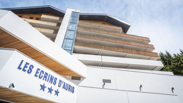 Ferienwohnung L'Alpe d'Huez