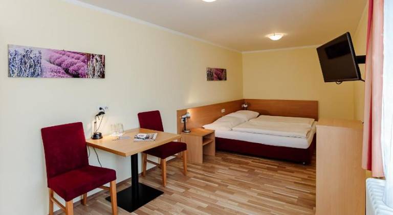 Pension Vorchdorf