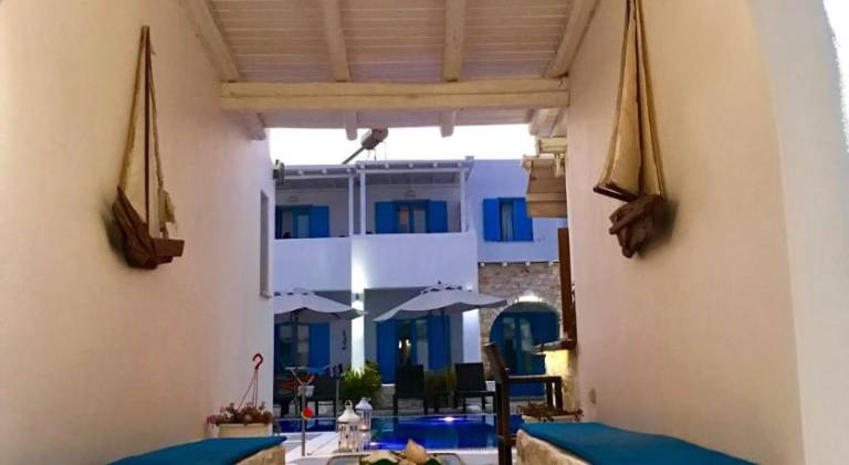 Family-friendly serviced apartment with pool & patio | Good for workation | Pets allowed — photo 4