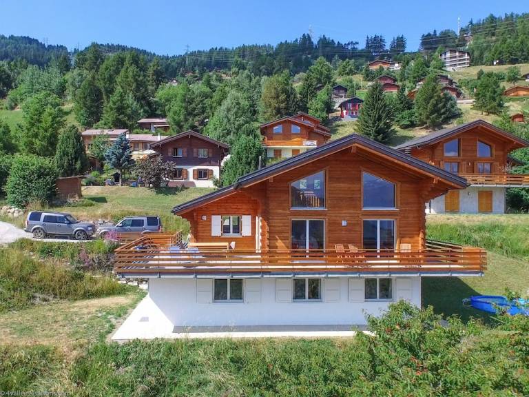 Chalet  Verbier