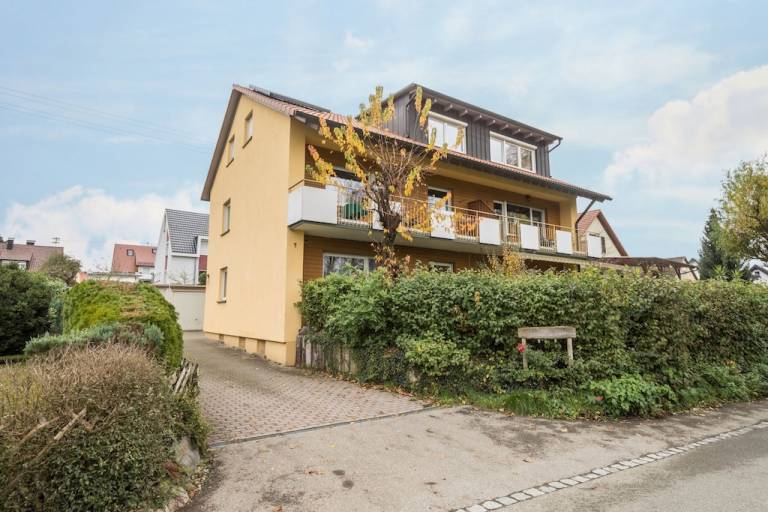 Ferienwohnung Langenargen