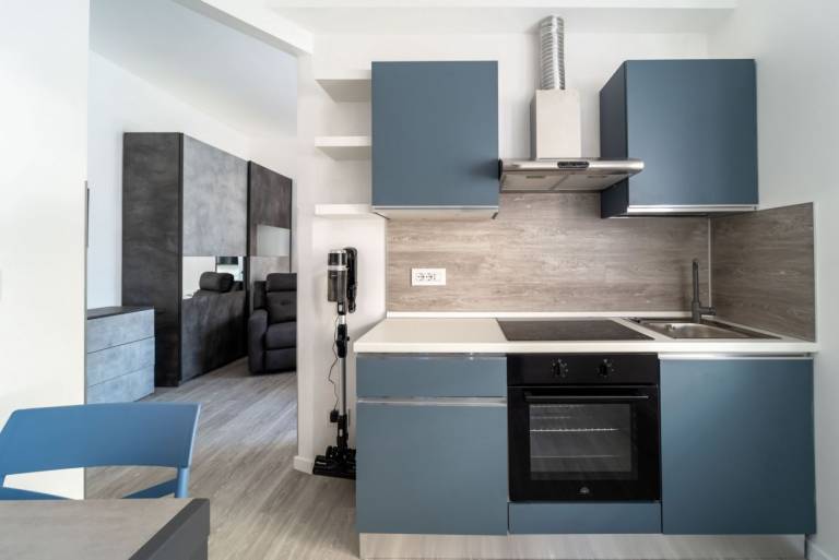 Ferienhaus Triest