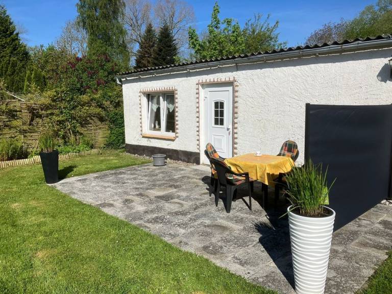 Ferienwohnung Sagard