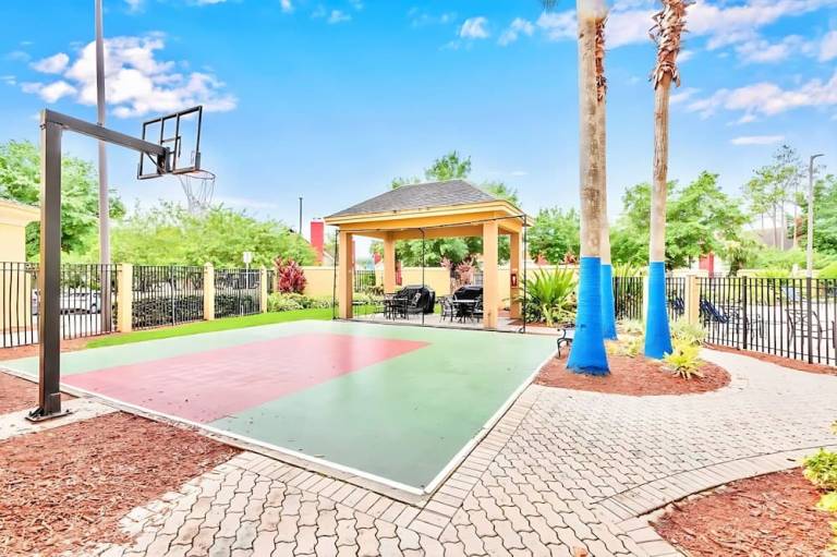 Aparthotel  Orlando