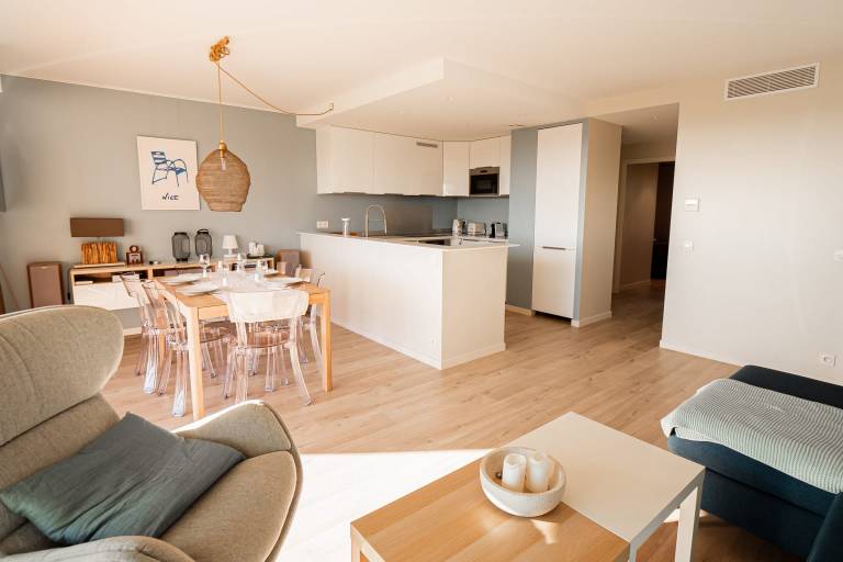 Appartement en copropriété  Sophia Antipolis