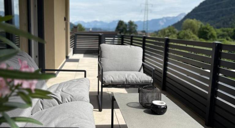 Apartment | Pet-friendly in Villach