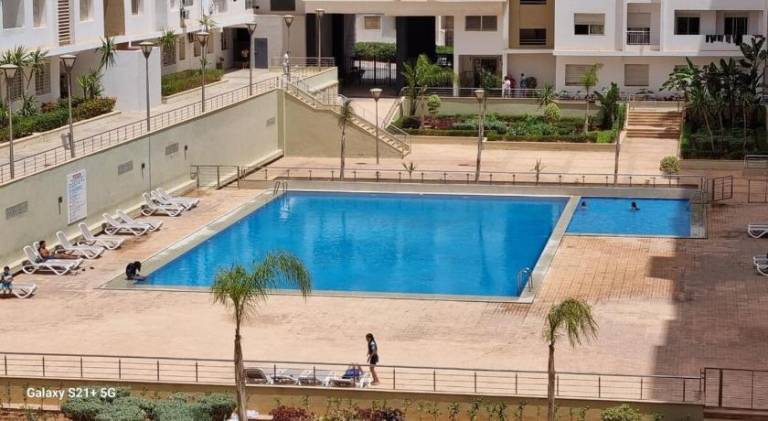 Rental apartment with pool — photo 3