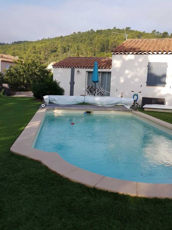 Appartement Le Luc