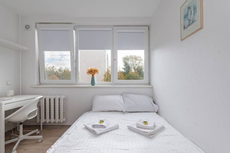 Ferienwohnung Dainava