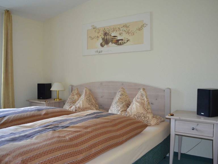 Privatzimmer Güstrow