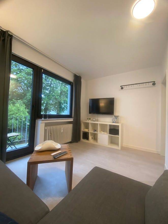 Ferienwohnung Lindenthal