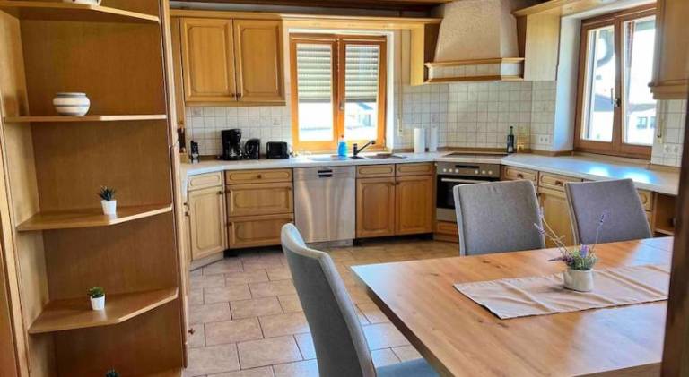 Holiday apartment with 3 rooms for 8 persons — photo 4