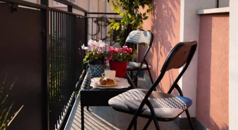 Holiday apartment with 1 room for 6 persons — photo 3