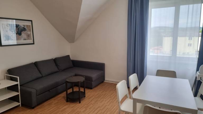 Apartment Kahlenbergerdorf