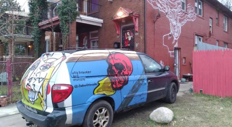 Art House Detroit Creative — photo 3