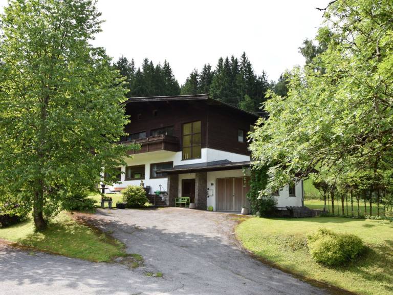 Ferienwohnung Kitzbühel