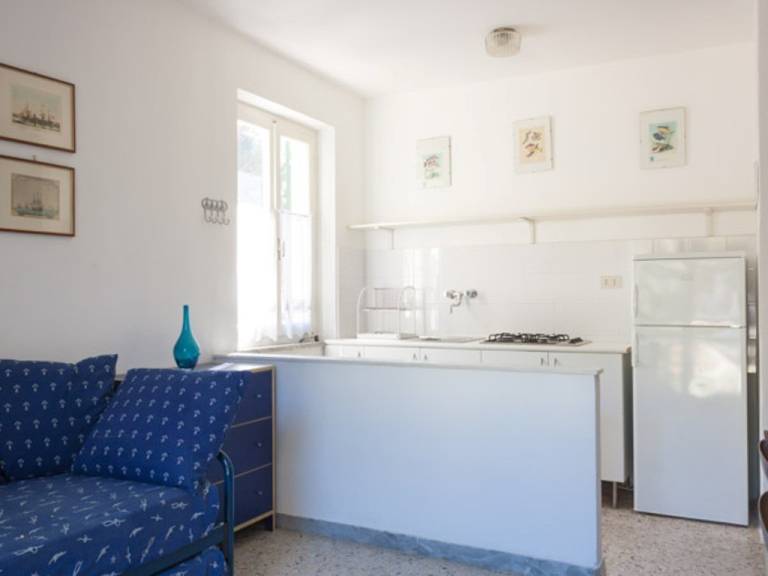 Family-oriented apartment | Sea view | Close to the beach | Pets are welcome — photo 5