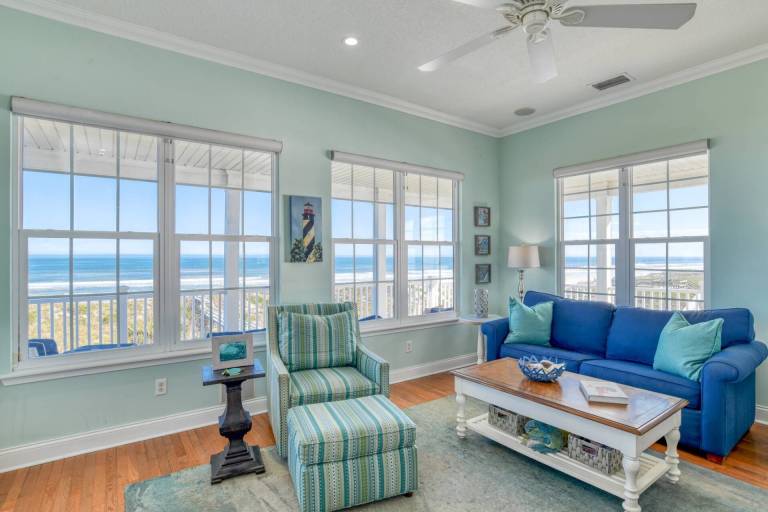 House Anastasia Island