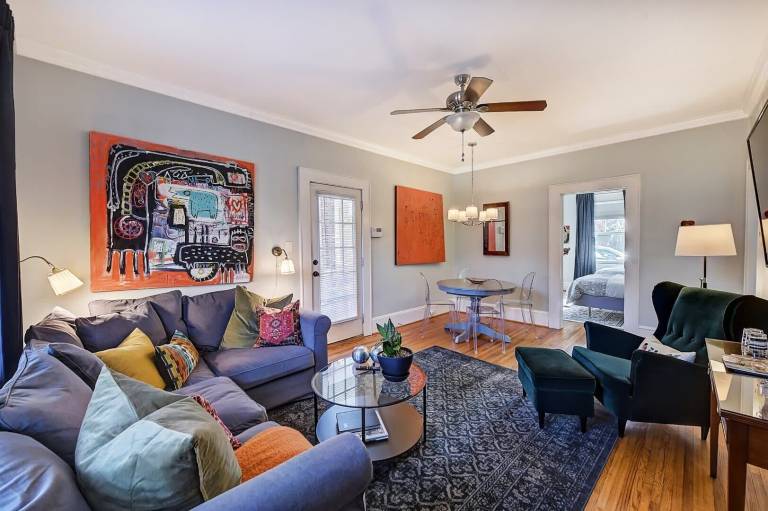 Condo Dilworth