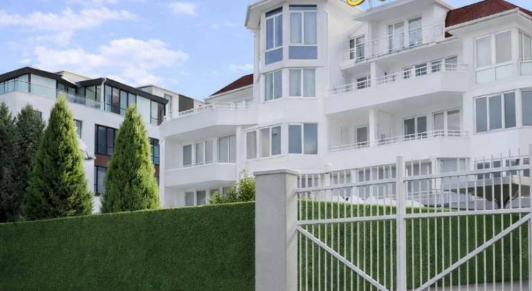 Hotel Kamelia — photo 4