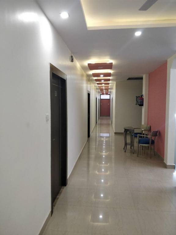 HOTEL SAIN DASS — photo 5