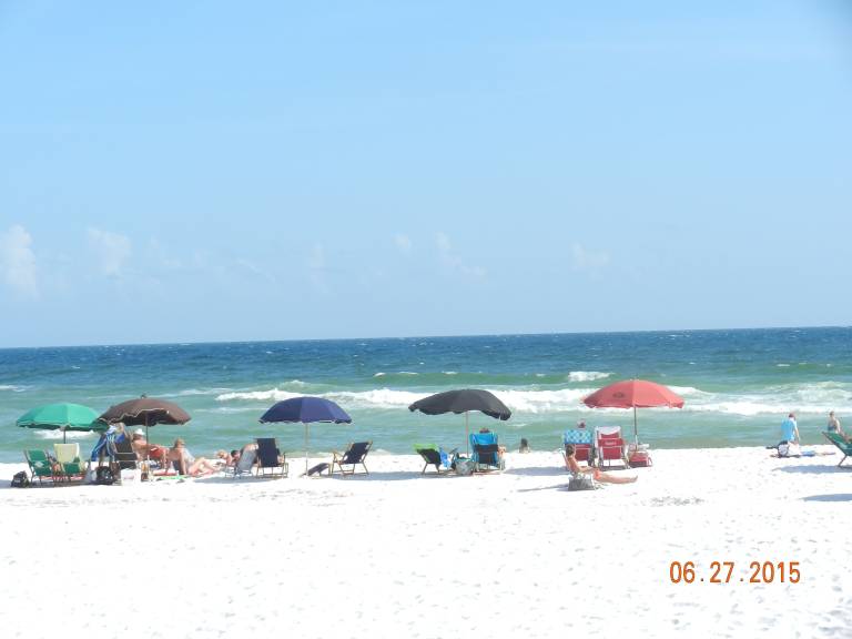 Cottage Miramar Beach