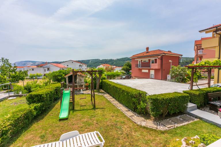 Apartment with terrace & garden | Garden view | Beach nearby | Pets are welcome — photo 2