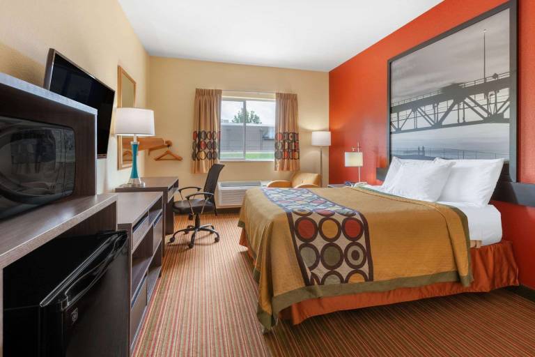 Motel Big Rapids