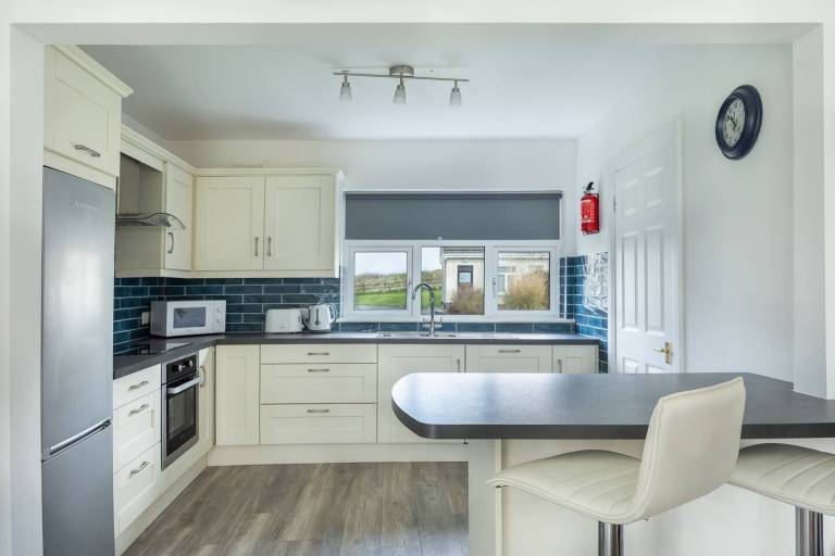 House  Lahinch