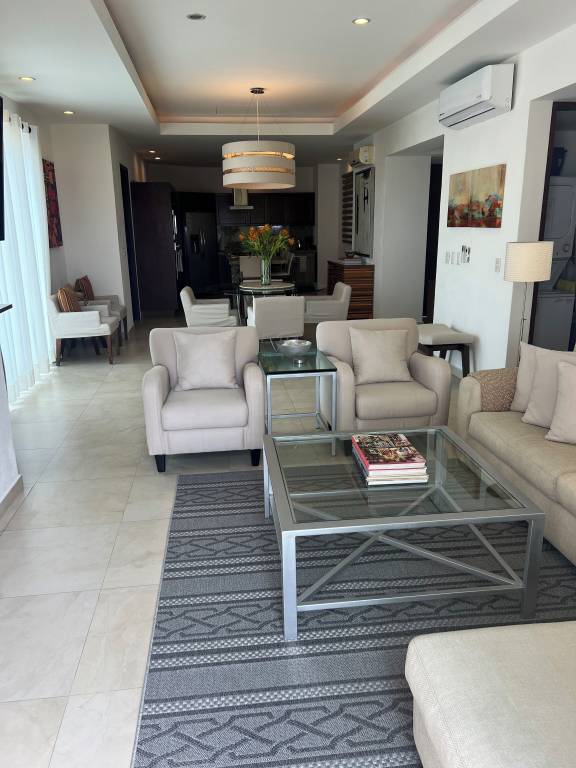 Condo Puerto Vallarta