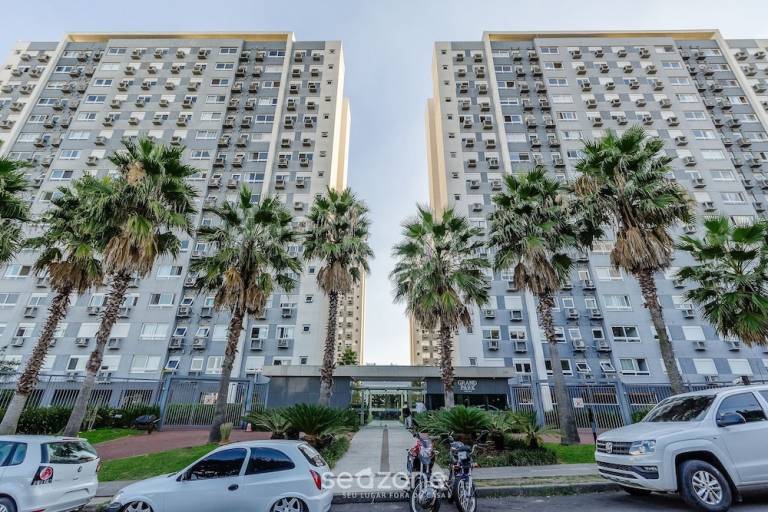 Apartamento  Sarandi