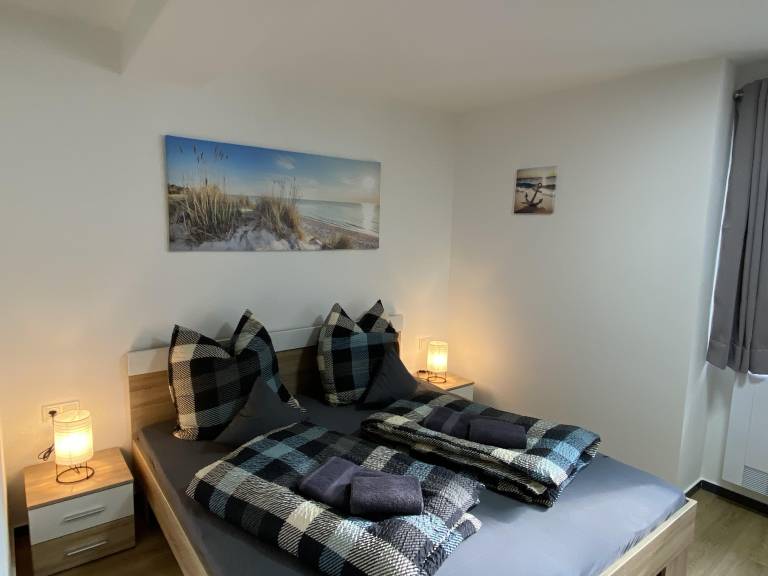 Ferienwohnung  Bad Sobernheim