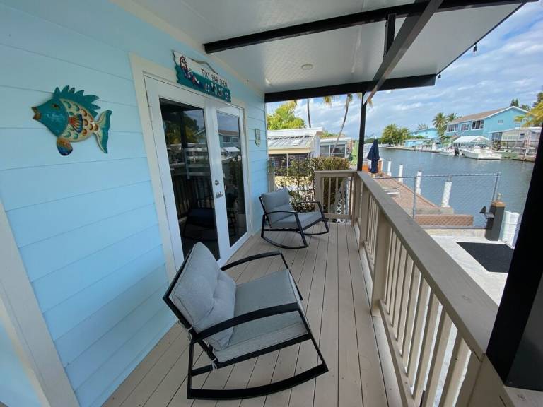 Cottage Key Largo