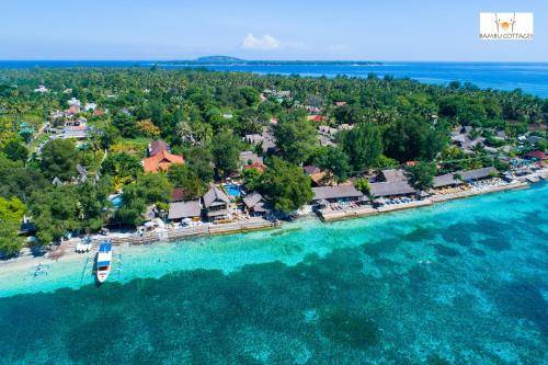 Holiday park Gili Air