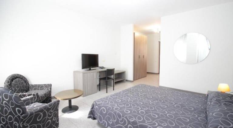 Hotel Croce Di Malta — photo 2