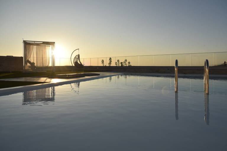 Elira Luxury Villa - With Private Pool — photo 2
