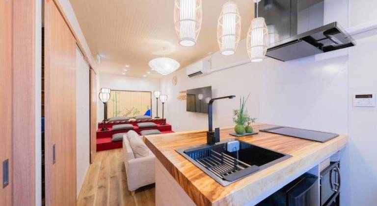 80 m&sup2; Ferienhaus