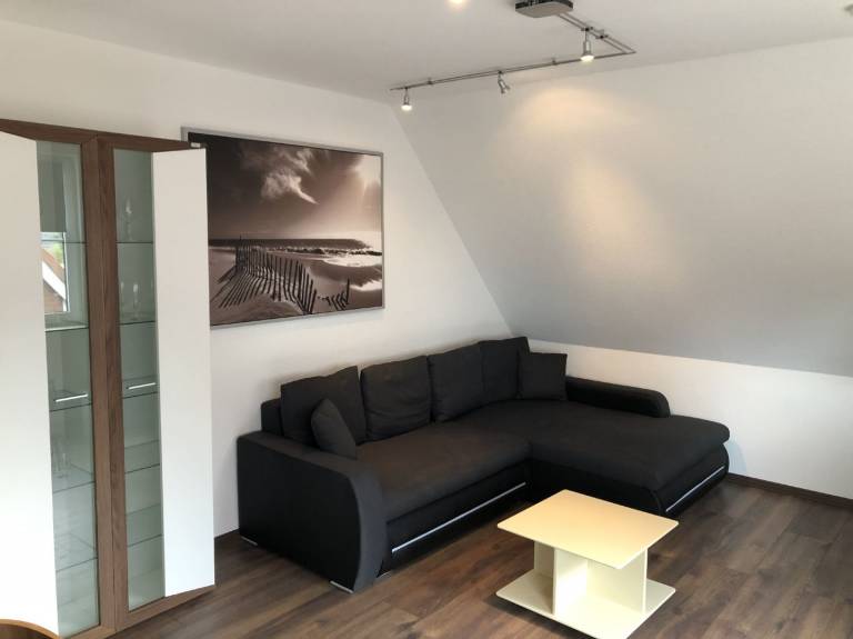 Ferienwohnung Norderney
