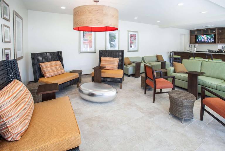 Hilton Garden Inn Jackson/Flowood — photo 4