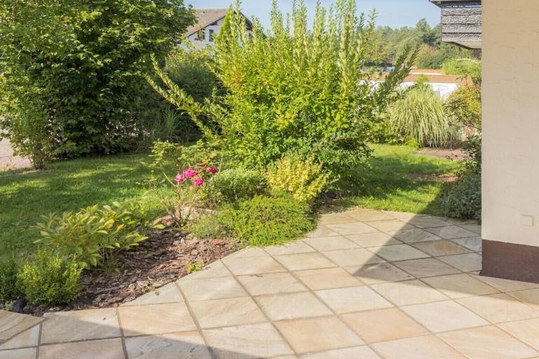 Fully equipped spacious house with garden & terrace | Pet-friendly — photo 4