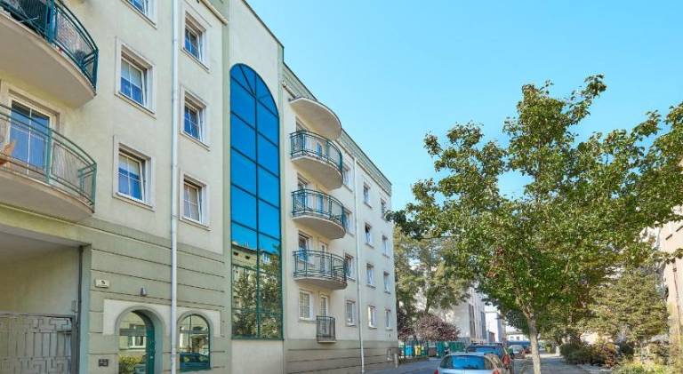 Rental apartment with terrace | Pets are welcome — photo 5