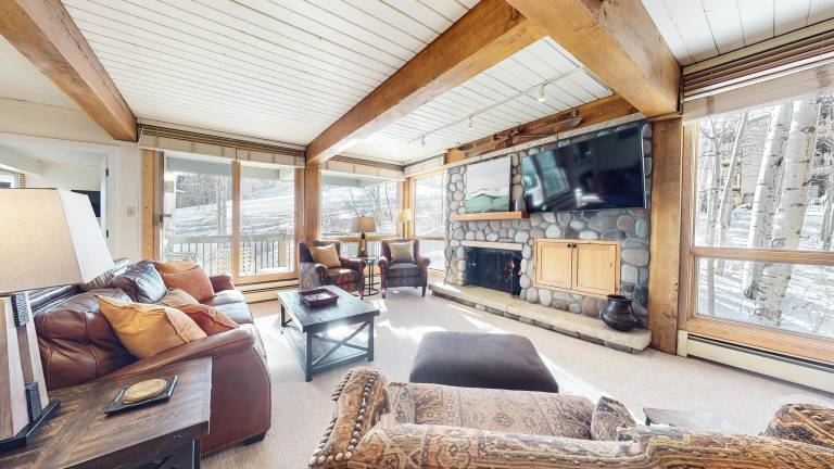 Condo  Snowmass Village